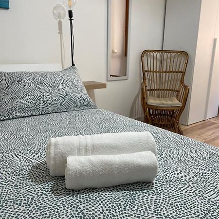 Hotel Aria Di Mare à Civitavecchia Extérieur photo