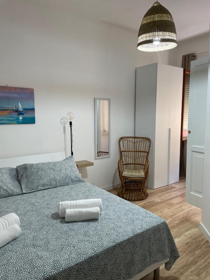 Hotel Aria Di Mare à Civitavecchia Extérieur photo
