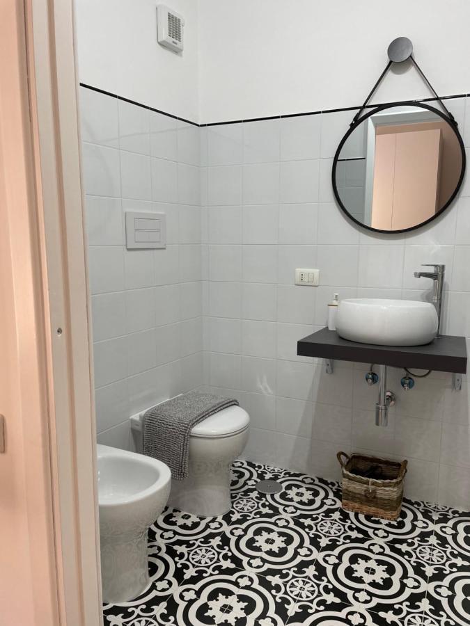 Hotel Aria Di Mare à Civitavecchia Extérieur photo