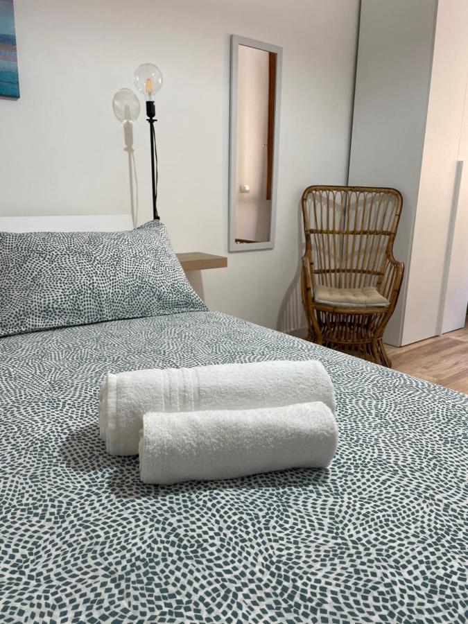 Hotel Aria Di Mare à Civitavecchia Extérieur photo