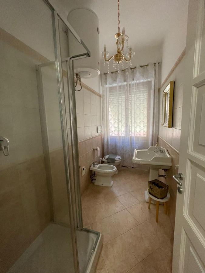 Hotel Aria Di Mare à Civitavecchia Extérieur photo